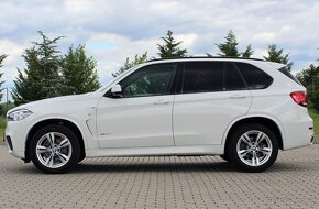 BMW X5 F15 Mapket zimní kola 255/50 R19 - 6