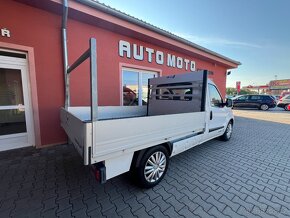 Fiat Doblo 1.6 JTDM Work Up (Odpočet DPH) - 6