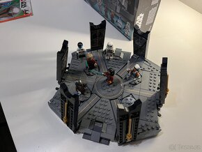 MOC Lego  Star wars 75385 - 6