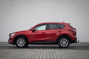 Mazda CX-5 2.2 AWD Revolution A/T - 6