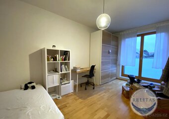 Prodej rodinného domu Praha 5 - Slivenec, 180 m², pozemky 84 - 6