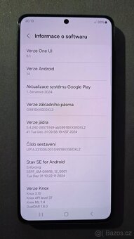 Samsung S21 - jako nový - 6