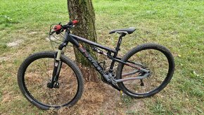 Focus MTB Velikost XS/S - 6