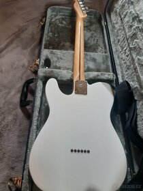 Elektrická kytara Fender Telecaster - 6