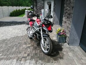 Bmw R1200 GS - 6