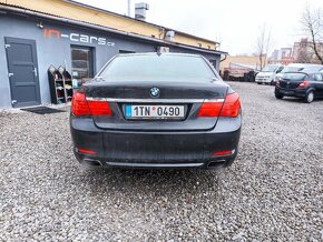 BMW F01,740D,225KW,xDrive,KOUPENO V ČR,R.V.2013 - 6