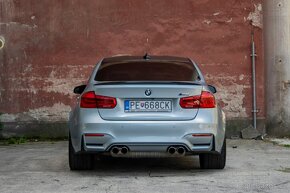 BMW M3 - 6