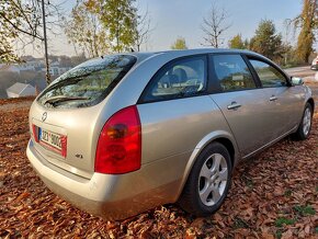 Nissan Primera 1.9 DCi / Digi klima / STK 10/2026 - 6