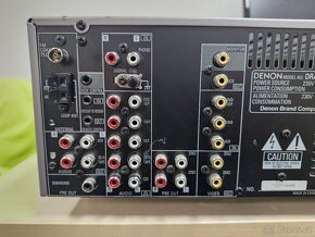 DENON DRA 700 AE - 6