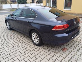 Passat B8 1.4 tsi 110kW Comfortline - 6