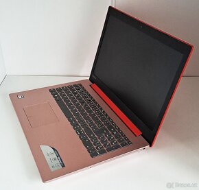 Pěkné lenovo 320 AMD A-6 SSD128gb 15,6"HD Win 10 - 6