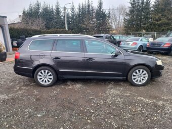 Volkswagen Passat 2.0 TDI, Highline, ALU - 6