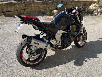 Kawasaki Z1000 r.v2007 - 6