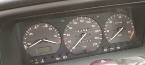 VW Passat 1.9 TDI b4 - 6