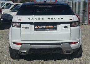 Land Rover Range Rover 2,2 SD4 AUTO 4WD DYNAMIC COUPE nafta - 6