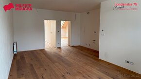 Prodej bytu 3+kk 86 m² Londýnská, Praha - Vinohrady - 6