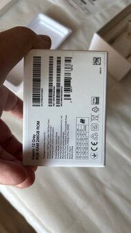 Xiaomi 12 5G 8GB/256GB, černý - 6