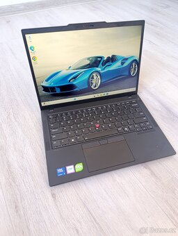 Lenovo ThinkPad T14 Gen 5 (12 jader,512GB SSD,záruka 2027) - 6