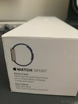 Apple watch sport - 6