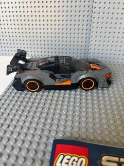 lego speed champion 75892 - 6