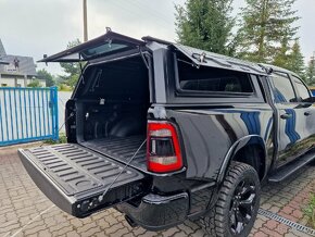 Hardtop dodge ram 1500 - 6