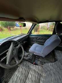 Lada Niva 4x4 1.7 (61 kW) - 6