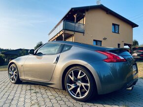 Nissan 370z 2018 - 6