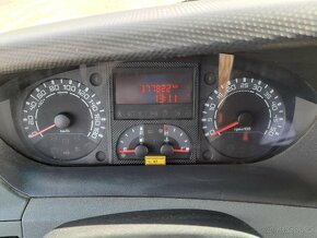 Iveco Daily 2.3 JTD, 35S12V, MAXI - 6