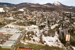 Prodej, stavební pozemek 24 657 m2, Nový Bor - 6