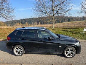 BMW x1 105kw M PAKET xDrive 4x4 - 6