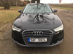 Audi A6 ULTRA 140 kW - 6