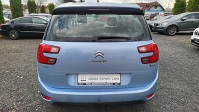 CITROEN C4 GRAND PICASSO 2014 1.6THP, 7 MÍST - 6