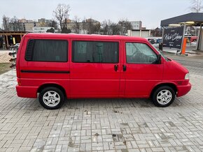 Volkswagen Multivan T4 2.5 TDI - 6