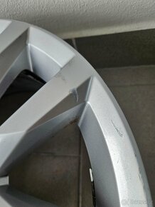 Disky Orig. VW Sepang 5x112 16" - 6