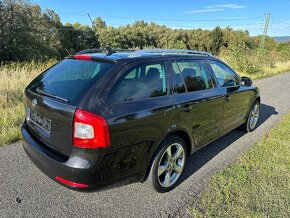 ŠKODA OCTAVIA 2.0 TDI ELEGANCE COMBI/ZÁRUKA/PODZIMNÍ SLEVA - 6