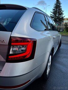 ŠKODA OCTAVIA 3 full led - 6