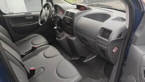 PEUGEOT EXPERT 2.0 HDi  najeto 59977 km - 6