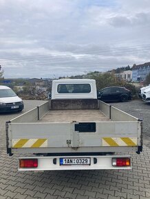 CITROEN JUMPER VALNÍK 4,4m 3.0HDi 115kW,1.MAJITEL,KLIMA,DPH - 6