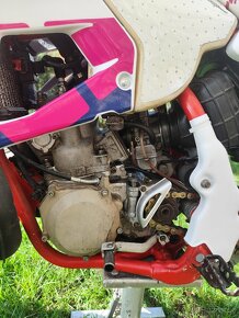 Yamaha yz250 1988/89 - 6