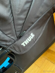 Thule Urban Glide 2 Bassinet korbička/korba/kočárek - 6