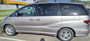 TOYOTA PREVIA 2.4 (nová cena) - 6