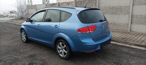 SEAT ALTEA XL 1.2TSI 77KW 2014 2xALU naj.pouze 117000KM TOP - 6