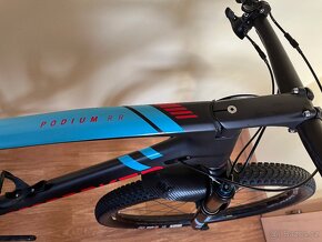 MONDRAKER PODIUM RR SL - 6