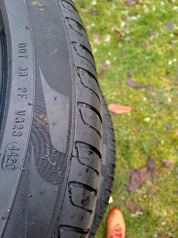 235/45 R20 Pirelli letní - 6