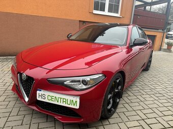 Alfa Romeo Giulia 2.0i 148kW Top - 6