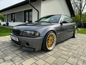 BMW M3 MANUÁL KOMPRESOR - 6