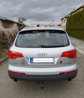 Audi Q7 - 6