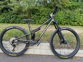 Commencal Tempo - 6