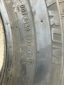 195/75 R16C 107/105R BARUM Snovanis - 6