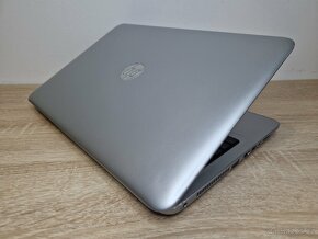 Notebook HP 450 G4 i5/8G/256SSD/FHD/PODSVIT/W11 ZÁRUKA - 6